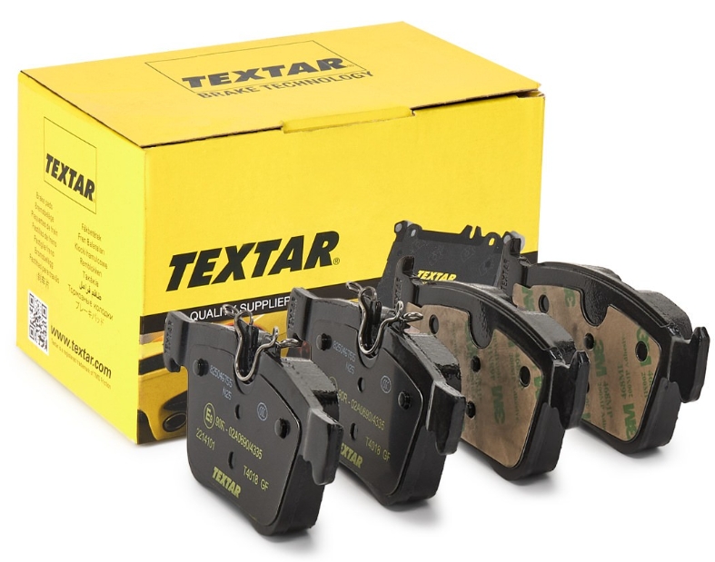 Volvo V60 XC60 XC90 Brake Pads Rear