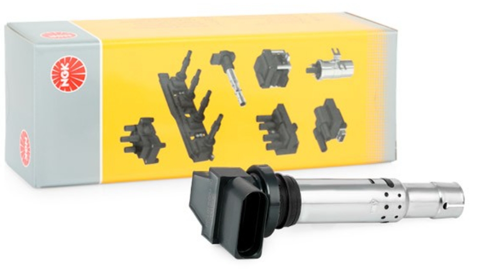 NGK VAG group ignition coils